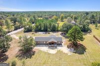 Riverfront Property for sale in Brantley County, Georgia