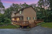 Land for sale in Frederick County, Maryland