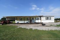 Land for sale in Haskell County, Oklahoma