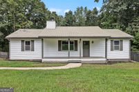 Land for sale in Dawson County, Georgia