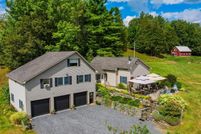 Land for sale in Windsor County, Vermont