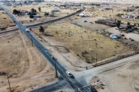 Land for sale in San Bernardino County, California