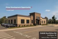 Land for sale in Wayne County, Michigan