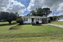 Land for sale in Jackson County, Alabama