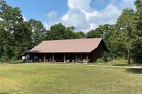 Recreational Property for sale in Newton County, Arkansas