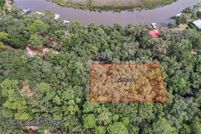Land for sale in McIntosh County, Georgia