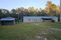 Land for sale in Pearl River County, Mississippi