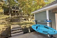 Timberland Property for sale in Person County, North Carolina