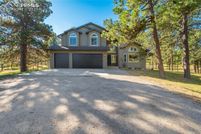 Recreational Property for sale in El Paso County, Colorado