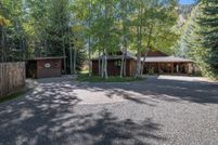 Recreational Property for sale in Blaine County, Idaho