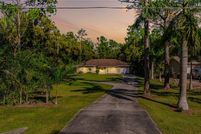 Land for sale in Collier County, Florida