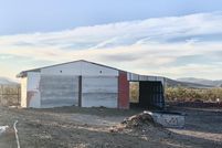 Homesite for sale in El Paso County, Texas