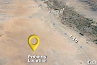 Land for sale in Hudspeth County, Texas