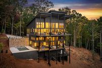 Land for sale in Fannin County, Georgia