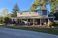 Land for sale in Sanilac County, Michigan