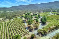 Land for sale in San Diego County, California