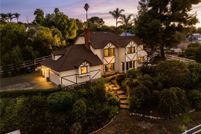 Land for sale in San Diego County, California