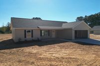 Land for sale in Laurens County, South Carolina