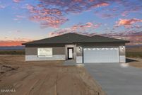 Land for sale in Kern County, California