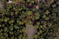 Land for sale in Camden County, Georgia