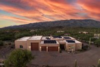 Land for sale in Pima County, Arizona