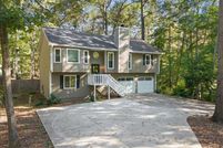 Land for sale in Barrow County, Georgia