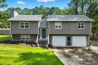 Land for sale in Cherokee County, Georgia