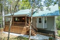 Land for sale in Union County, Georgia