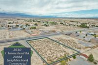 Land for sale in Nye County, Nevada