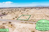 Undeveloped Land for sale in Nye County, Nevada
