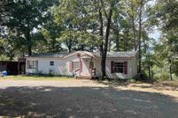 Land for sale in Van Buren County, Arkansas