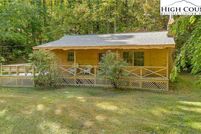 Land for sale in Wilkes County, North Carolina