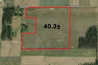 Land for sale in Ashland County, Ohio