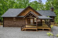 Land for sale in Fannin County, Georgia