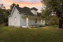 Land for sale in Surry County, North Carolina