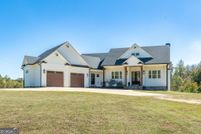 Land for sale in Pike County, Georgia