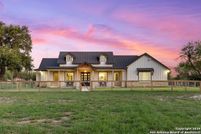 Land for sale in Medina County, Texas