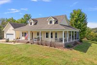 Land for sale in Trousdale County, Tennessee