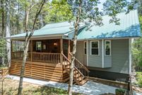 Land for sale in Union County, Georgia