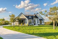 Farm and Ranch for sale in Parker County, Texas