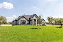 Land for sale in Parker County, Texas