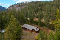 Land for sale in Ferry County, Washington