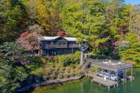 Land for sale in Rabun County, Georgia