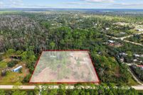 Land for sale in Taylor County, Florida