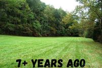 Land for sale in McDowell County, North Carolina