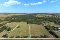 Land for sale in Montague County, Texas
