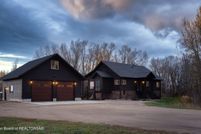 Lakefront Property for sale in Teton County, Idaho