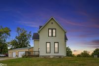 Land for sale in Poweshiek County, Iowa