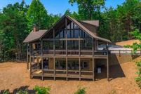 Land for sale in Fannin County, Georgia