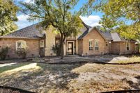 Land for sale in Parker County, Texas